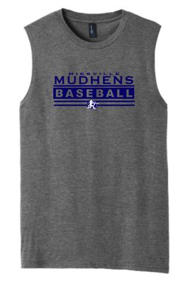 Miesville Mudhens Mens Cutoff #2