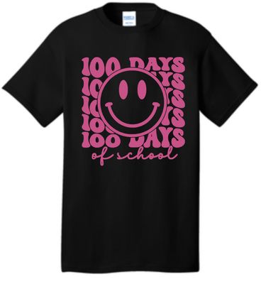 100 Days of School Option #1