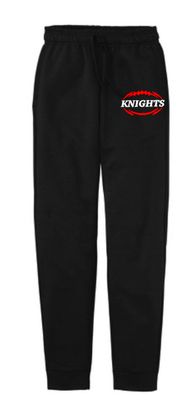 Knights Football Performance Joggers