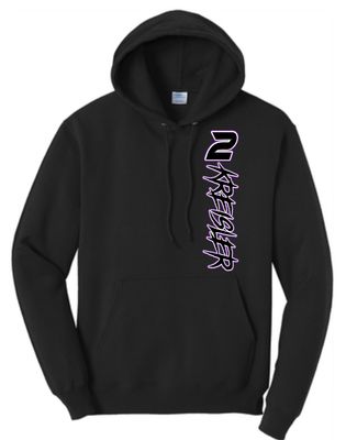 Kreisler Demo Team Hooded Sweatshirt