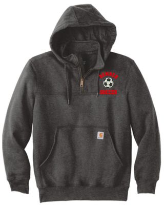 Bombers Soccer Carhartt Rain Defender