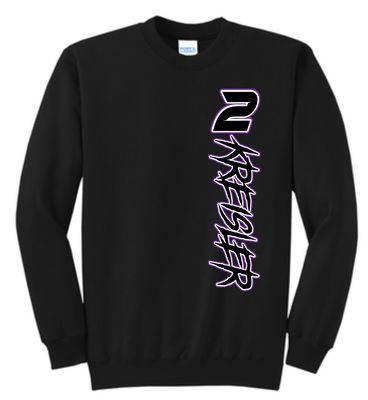 Kreisler Demo Team Crewneck Sweatshirt