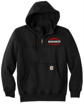 Carhartt Rain Defender Knights Football