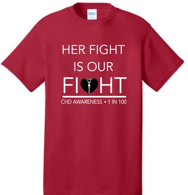 Ava's Army- *Red Option