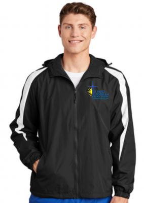 Panther's Adult Insulated Jacket