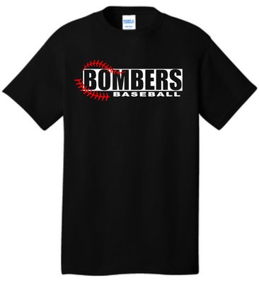 Youth Bombers Baseball