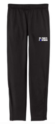 St. Paul's Panthers Youth Sweatpants
