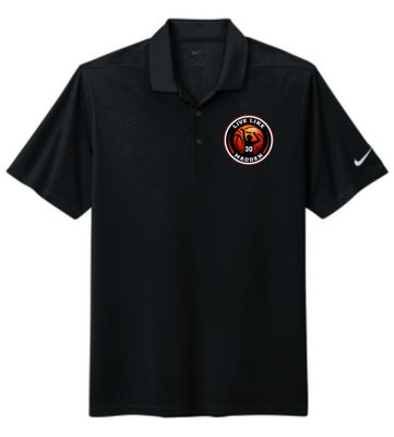 Nike Live Like Madden #2 Polo