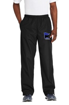 MN Angus Youth Sport Tek Wind Pant