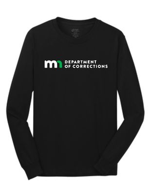 MN Correction Long Sleeve Tee #1
