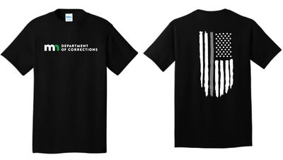 MN Correction Tee #5