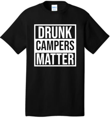 Drunk Campers Matter