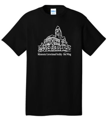 MN Correction Tee #3