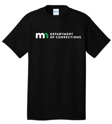 MN Correction Tee #1