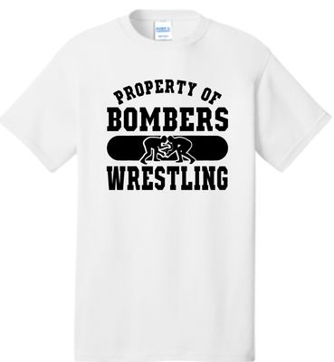 Bombers Wrestling #1