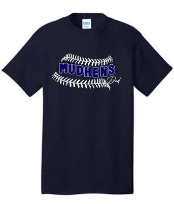 Miesville Mudhens Dad
