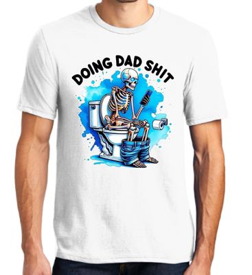 Doing Dad S**t