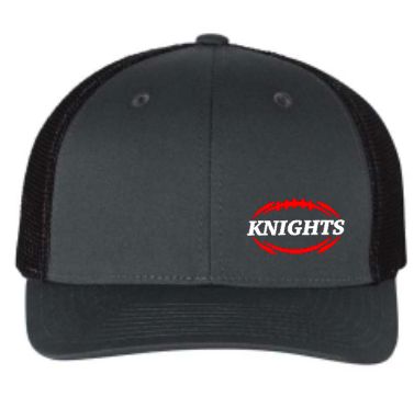 Knights Football Richardson Flexfit 110