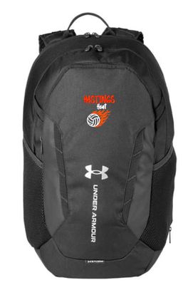 Hastings Heat UA Backpack