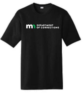 MN Correction Performance Tee #1