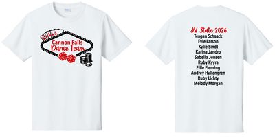 JV BDT STATE- T-Shirt