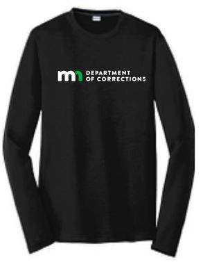MN Correction Performance Long Sleeve Tee #3