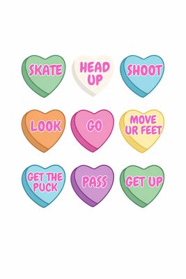 Hastings Hockey Sweethearts