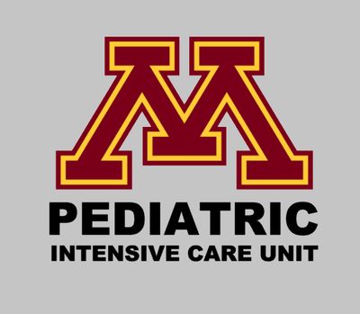 Pediatric Intensive Care Unit