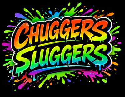 Chuggers Sluggers