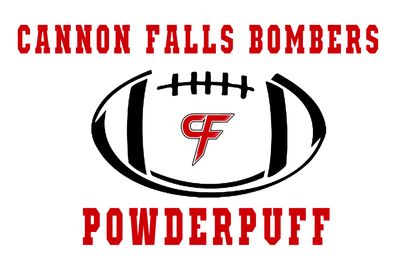 CF Powder Puff