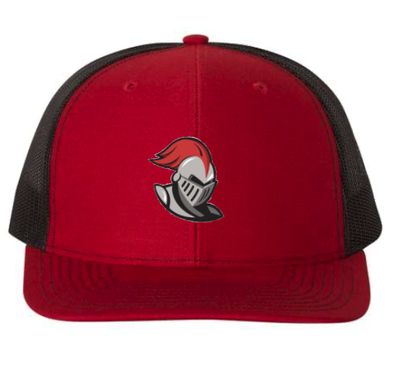 Knights Richardson 112