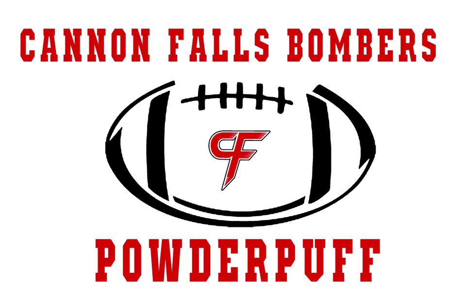 PowderPuff Spectator Tee
