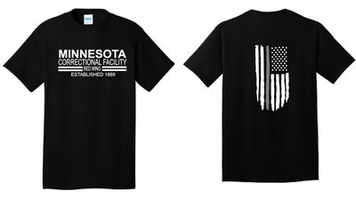 MN Correction Tee #10