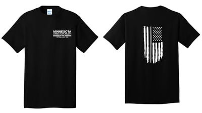 MN Correction Tee #8