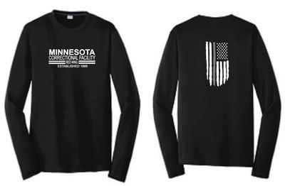 MN Correction Performance Long Sleeve Tee #10
