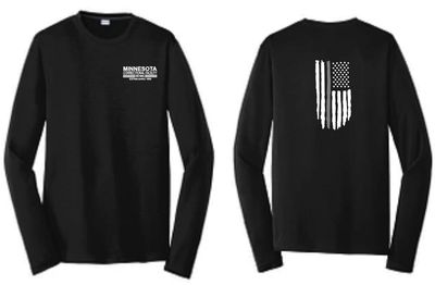MN Correction Performance Long Sleeve Tee #8