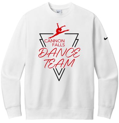 BDT 2025 Nike Crewneck Sweatshirt