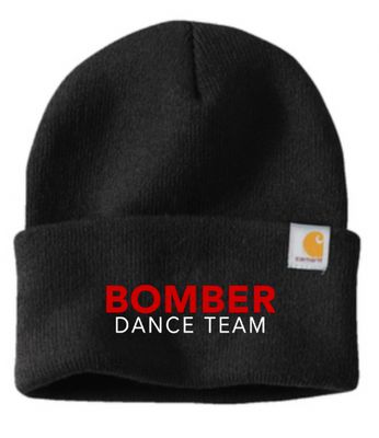 BDT 2025 Carhartt Beanie