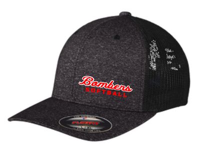 Bombers Softball Flexfit