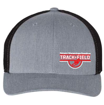 KW-G Richardson Flexfit 110