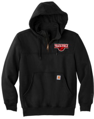 Carhartt Rain Defender KW-G Track