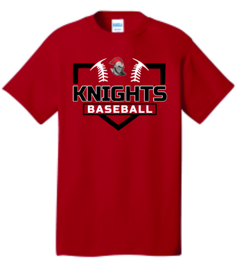 KW Baseball #1