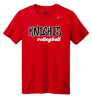 Nike Legend Knights Volleyball