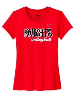 Nike Legend Ladies Knights Volleyball