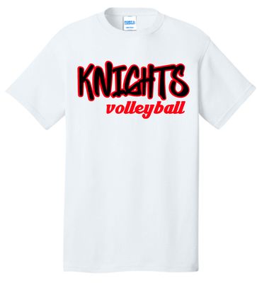 Knights Volleyball