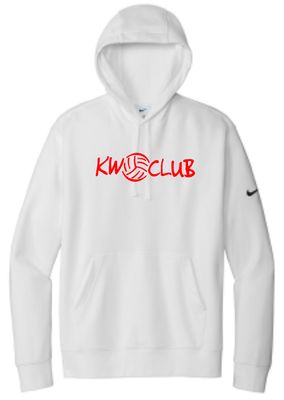 Nike Hooded KW Club