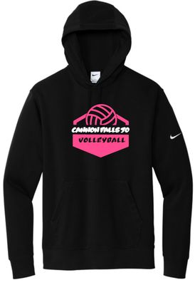Nike Hooded CFJO #2