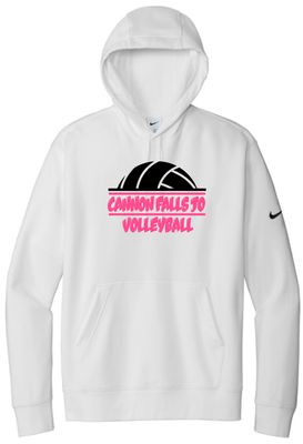 Nike Hooded CFJO