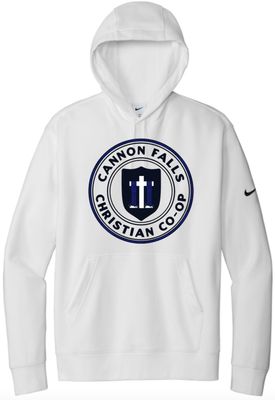 Nike Hooded CFCC