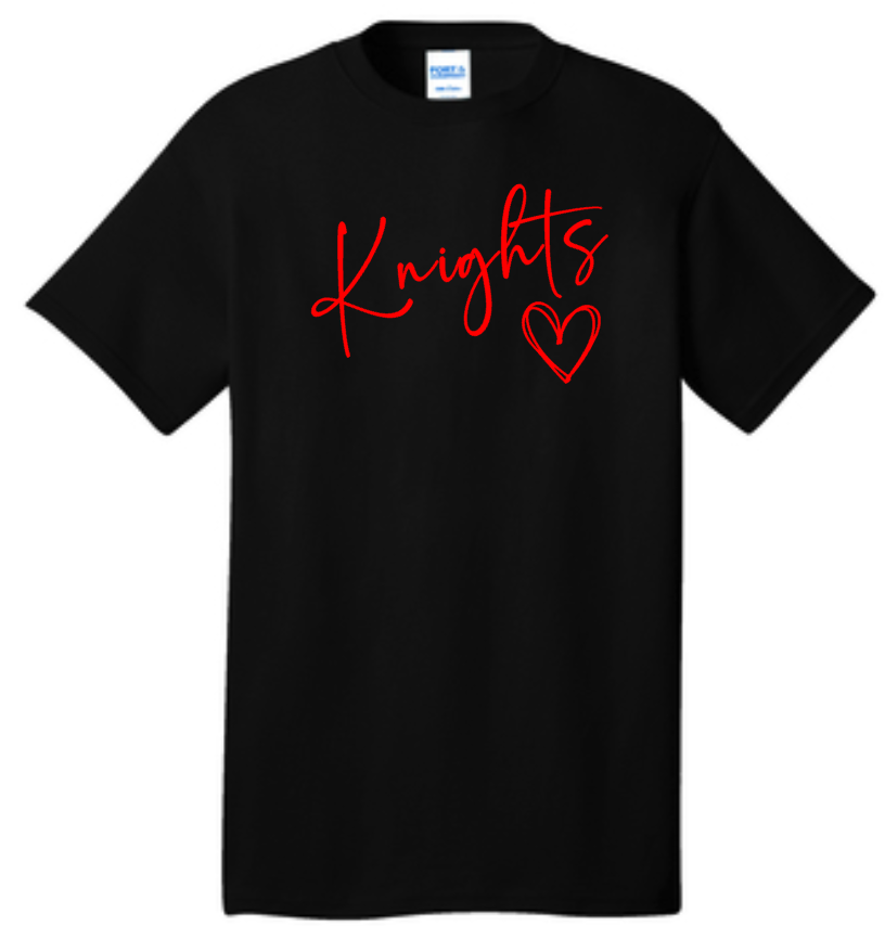 Knights Heart